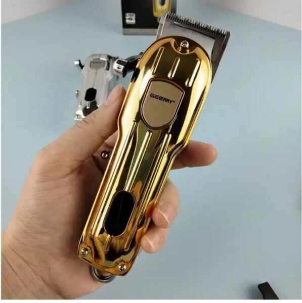 Tondeuse Cheveux Geemy GM6716