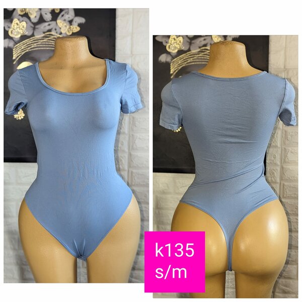 Beautiful, high-quality and comfortable women's bodysuit