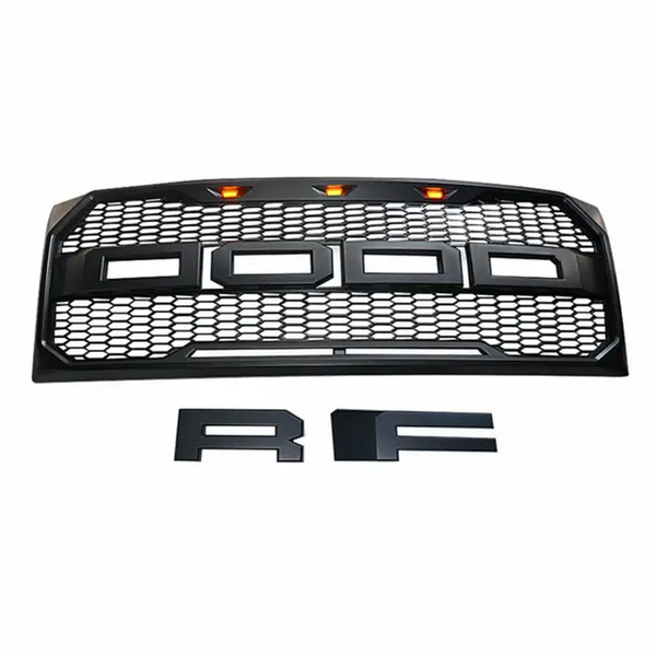 Ford Grill F-150 2009-2014