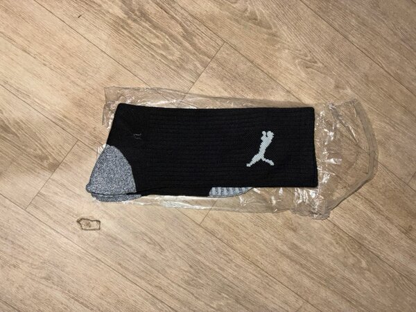 Chaussettes de sport confortables