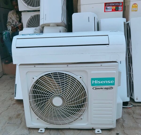 Hisense air conditioner