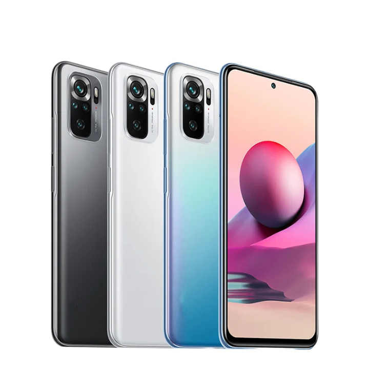 NX Smartphone - Moderne et Performant