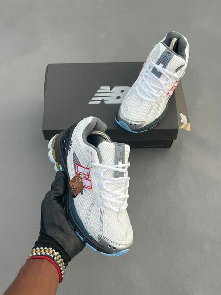 Baskets New Balance Modernes