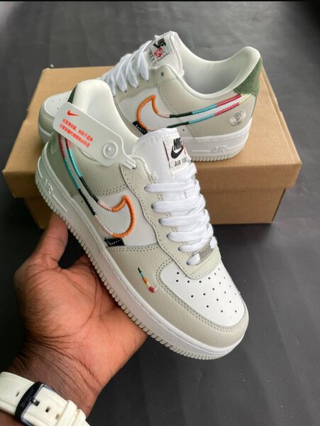 Nike air force