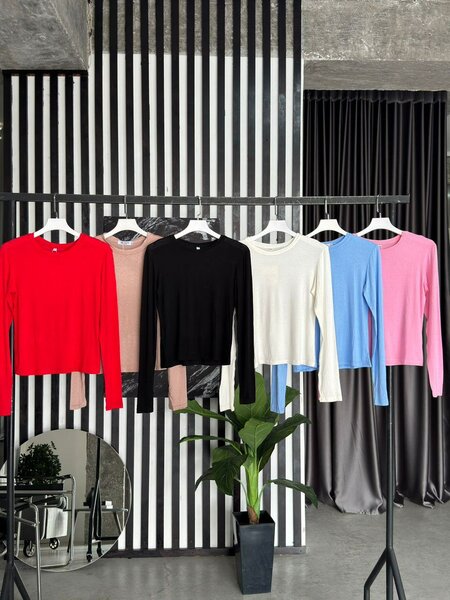 Американка база