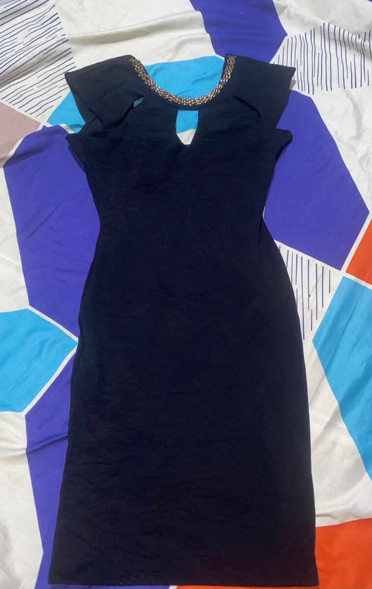 Robe Élégante Femme