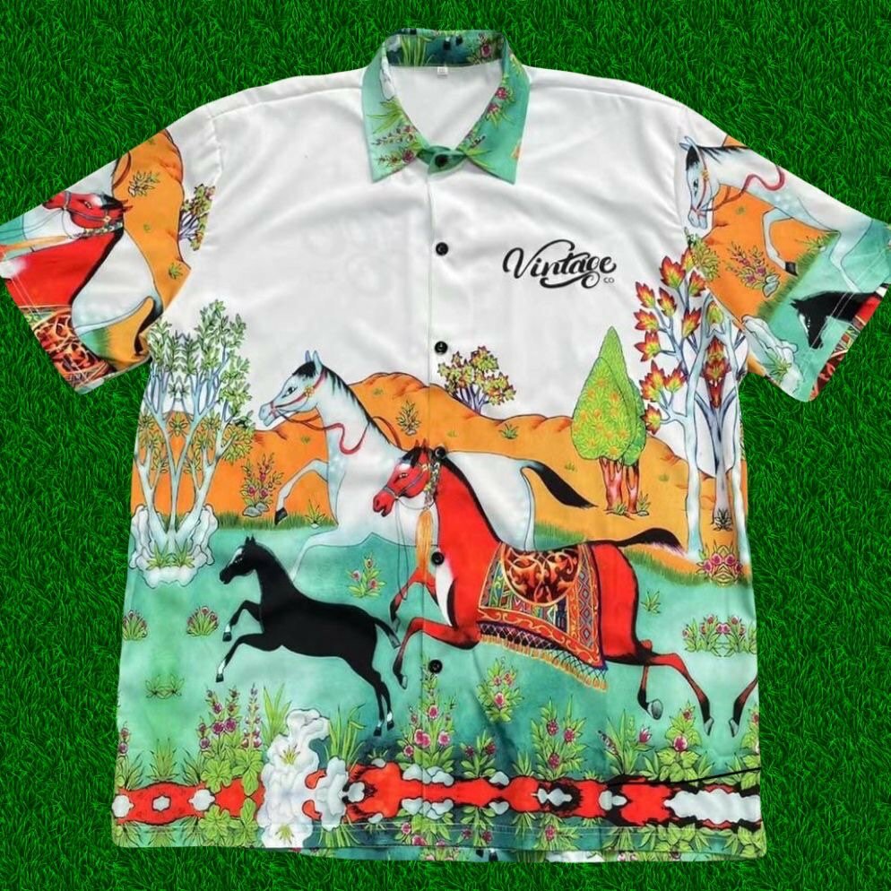 Chemise Awaïlle  Turquie