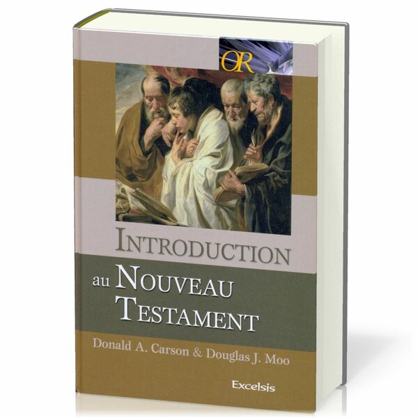Introduction au Nouveau Testament
