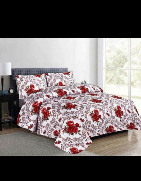 Comforter set