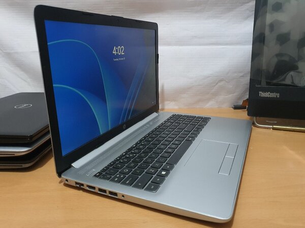 HP 255-G7 GAMING LAPTOP