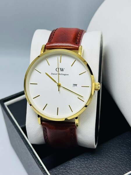 Montre Daniel Wellington homme