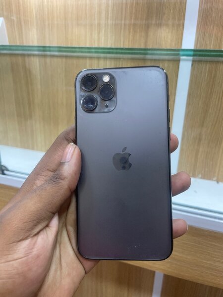 iPhone 11 Pro