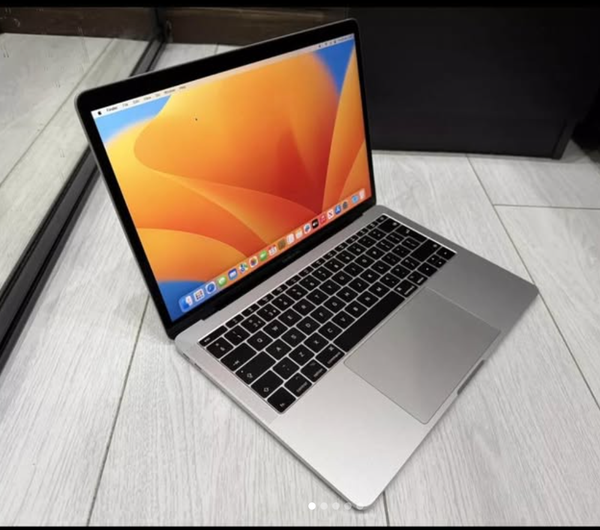 MacBook Pro 2017