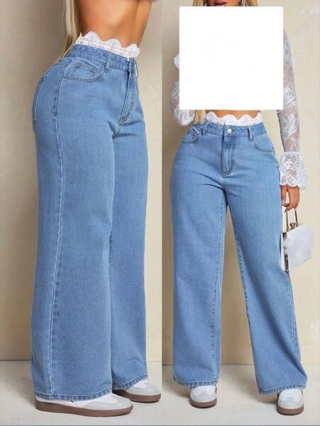 Chic, pantalon pour femmes