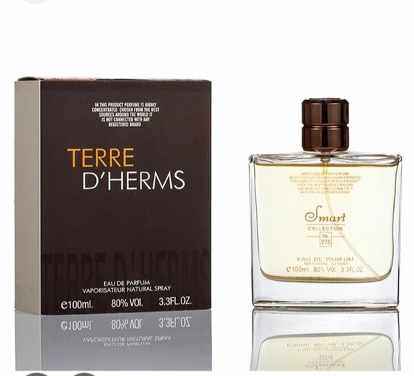Parfum Homme Élegant 100ml