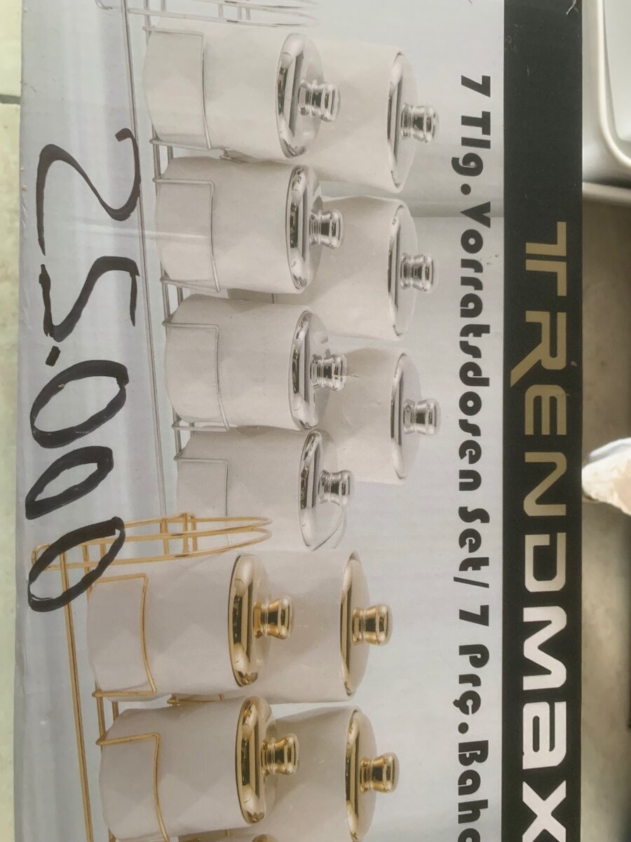 La Vaisselle en porcelaine