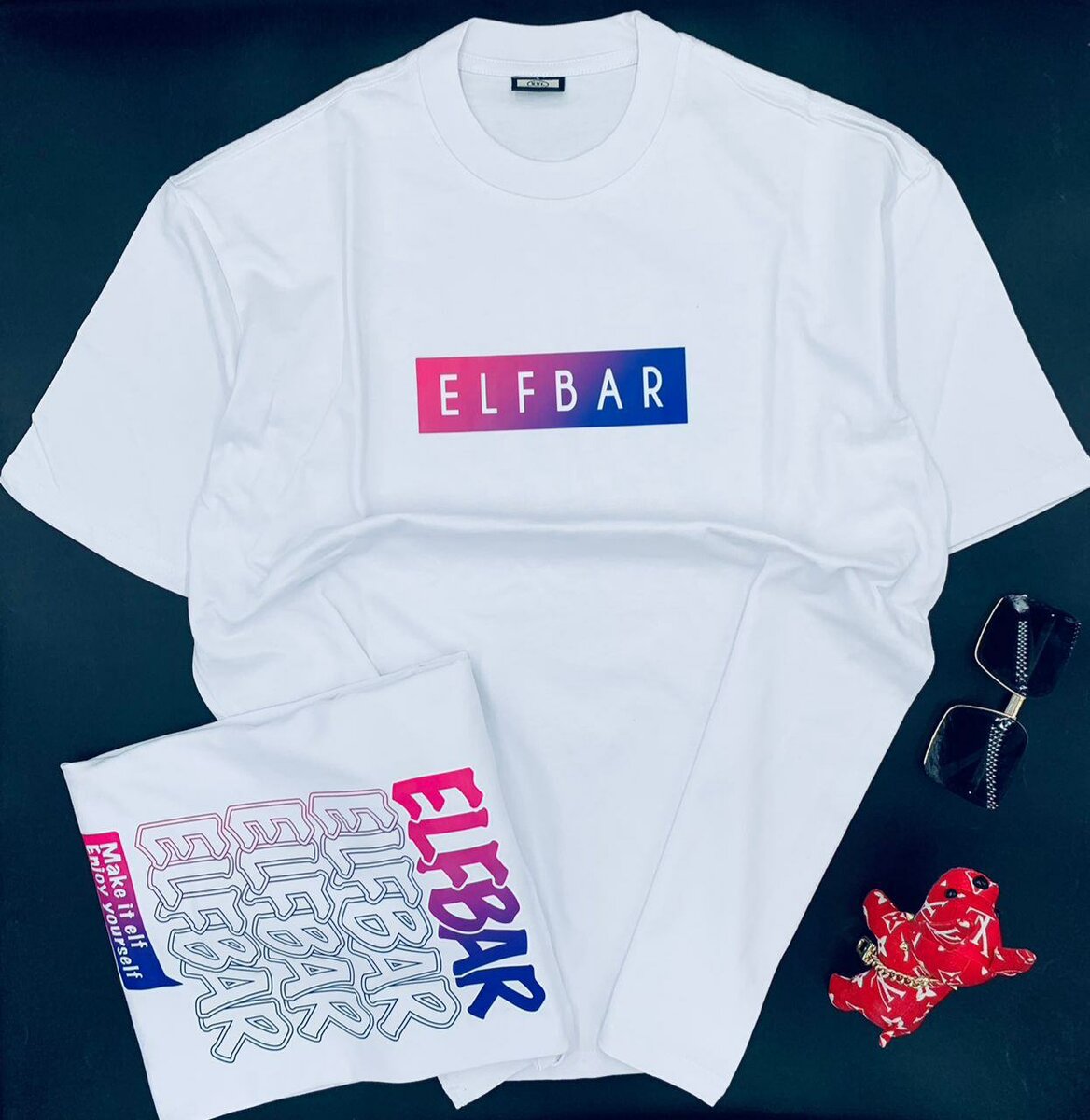 Quality Men's Tshirt