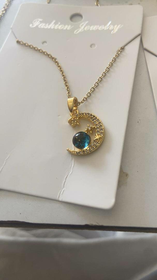 Chaîne en acier inoxydable