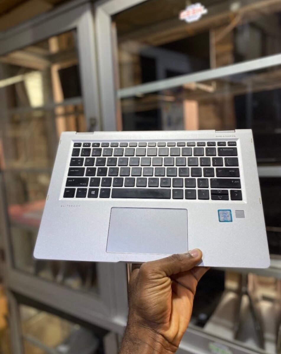 HP ELITEBOOK x360 1030 G2