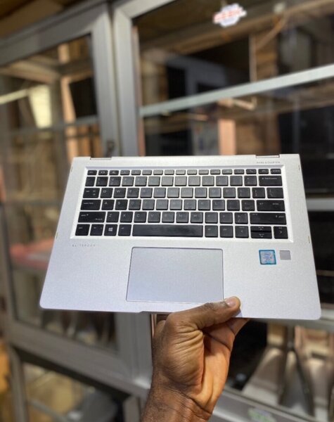 HP ELITEBOOK x360 1030 G2