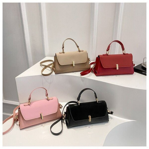 Sac à main en cuir élégant