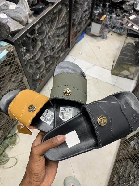 Hermes and timberlands