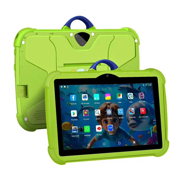 Tablette éducative enfants