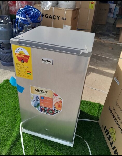 MITSUI TABLE TOP FRIDGE 93 LETTRES