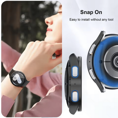 Coque Samsung Galaxy Watch 7