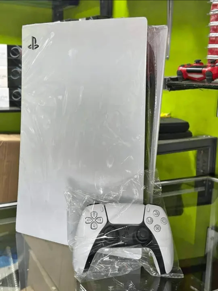 Console Sony PS5 Spider-Man