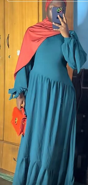 Hijab moderne pour femme