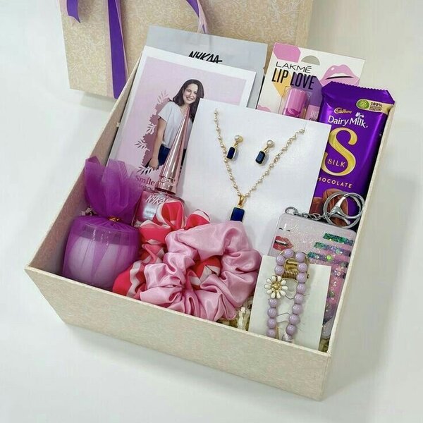 Mothers Day Gift package