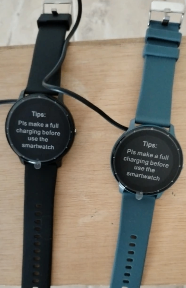 1.28" Smart Watch, Bluetooth Call, Health Monitor IOS/Androi