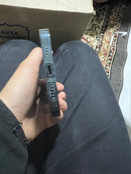 Айфон 12про состояние идиал