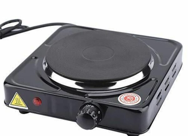 Plaque électrique Sonifer 500W