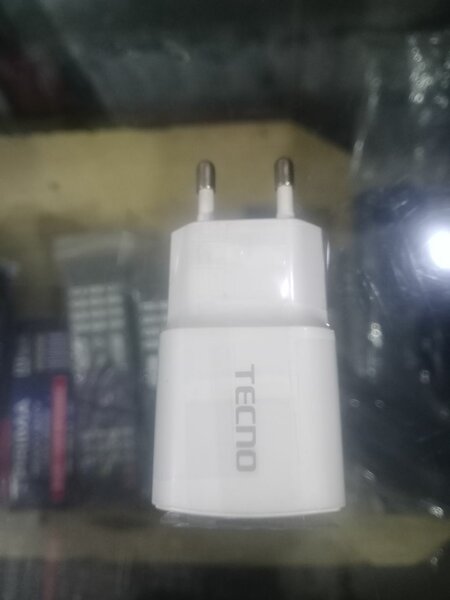 Techno Android Box Charger