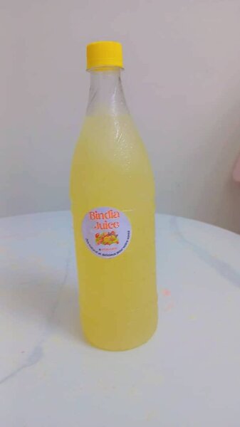 Jus Naturel Binda Assorti