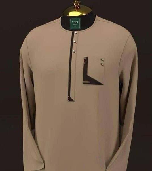 Tunique Homme Élégante