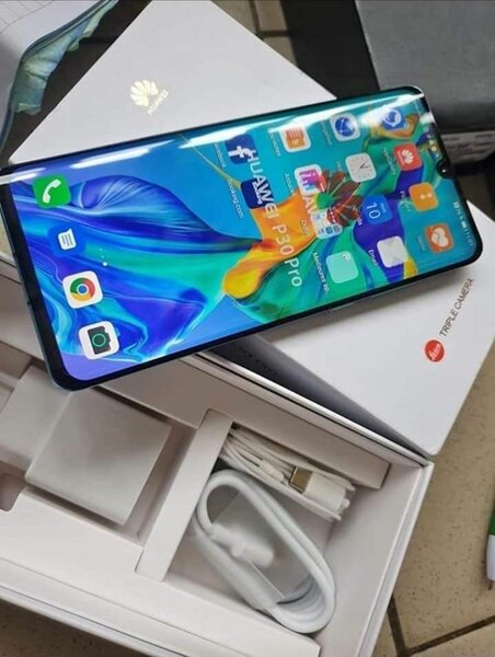 Huawei P30 pro 128GB