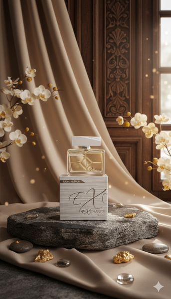 Parfum Exchange luxe