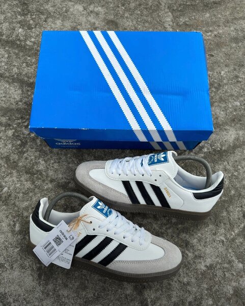 Adidas SAMBA