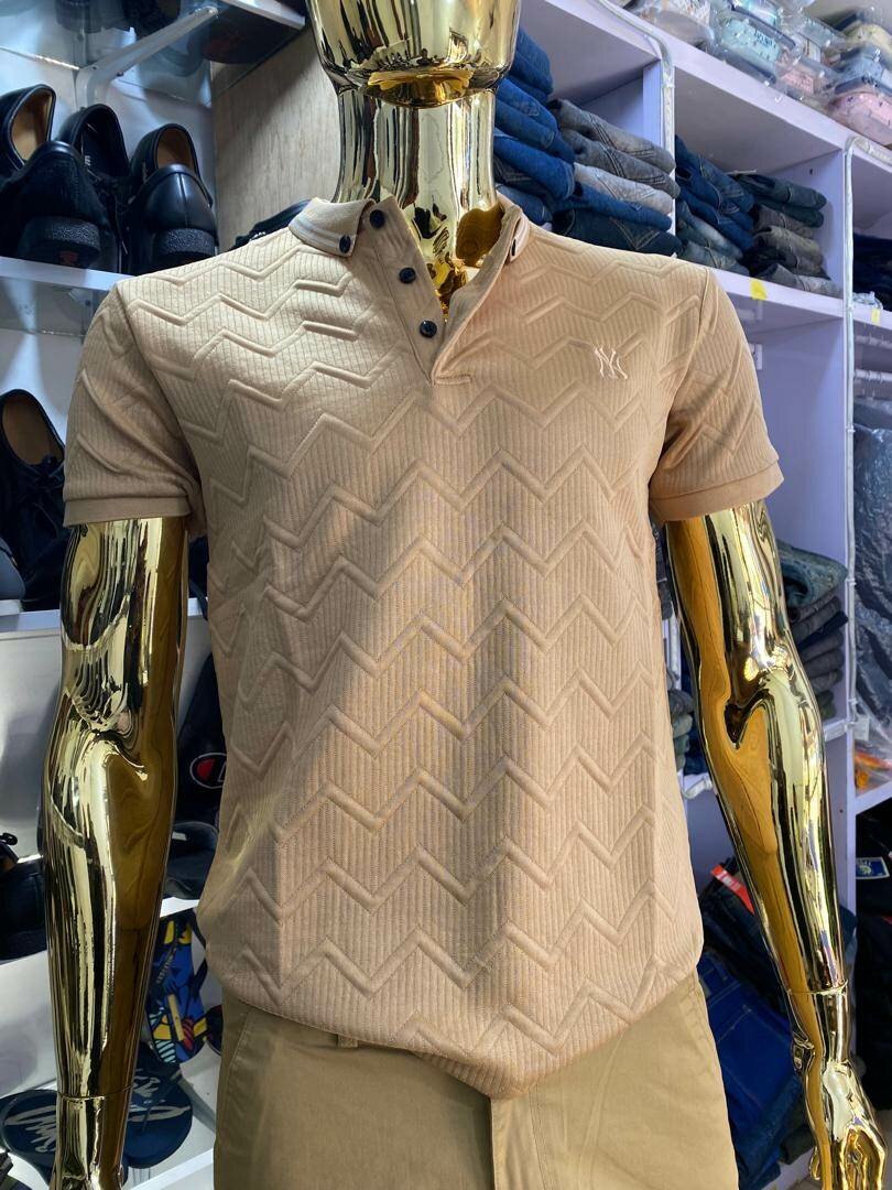 Club T shirts for men