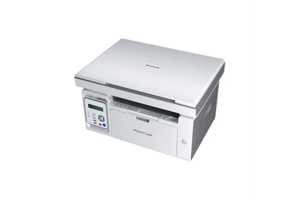 Принтер Монохромный PANTUM P2503W
