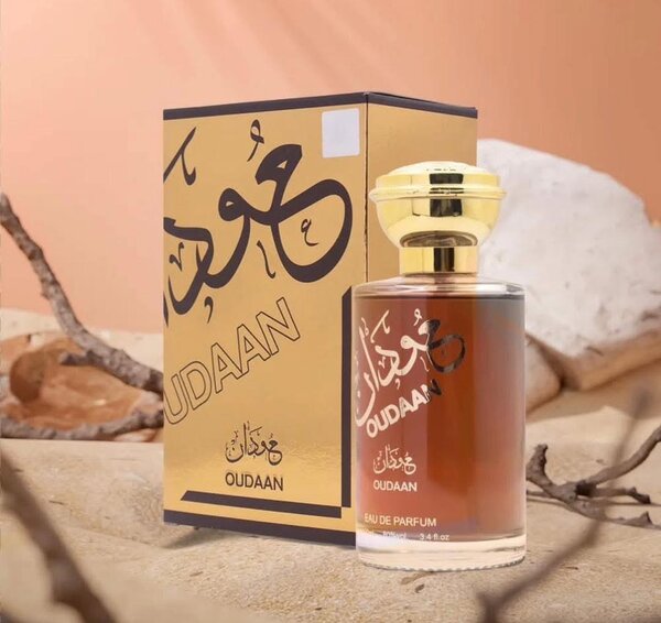 Oudaan Eau de Parfum