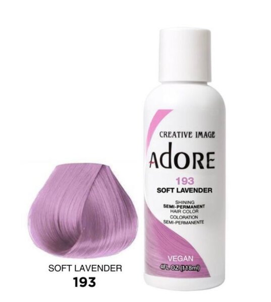 Coloration Cheveux Adore