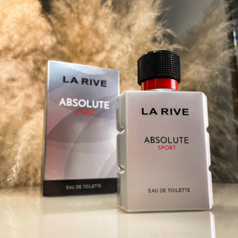 La Rive absolute sport men