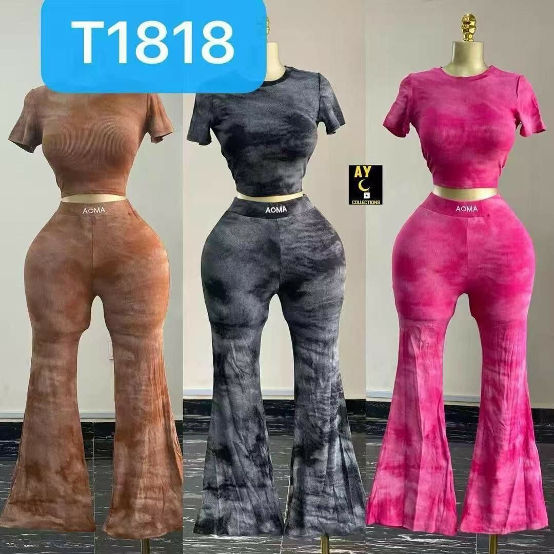 Ensemble Femme Moderne glamour