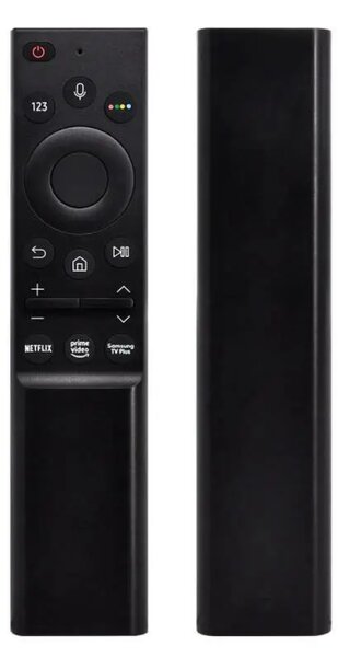 Télécommande de Samsung cristal