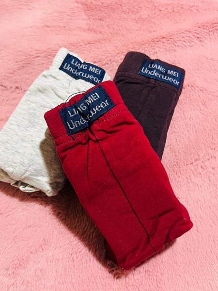 Culottes femme LIANG MEI confortables