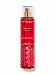Mist de Parfum Forever Red